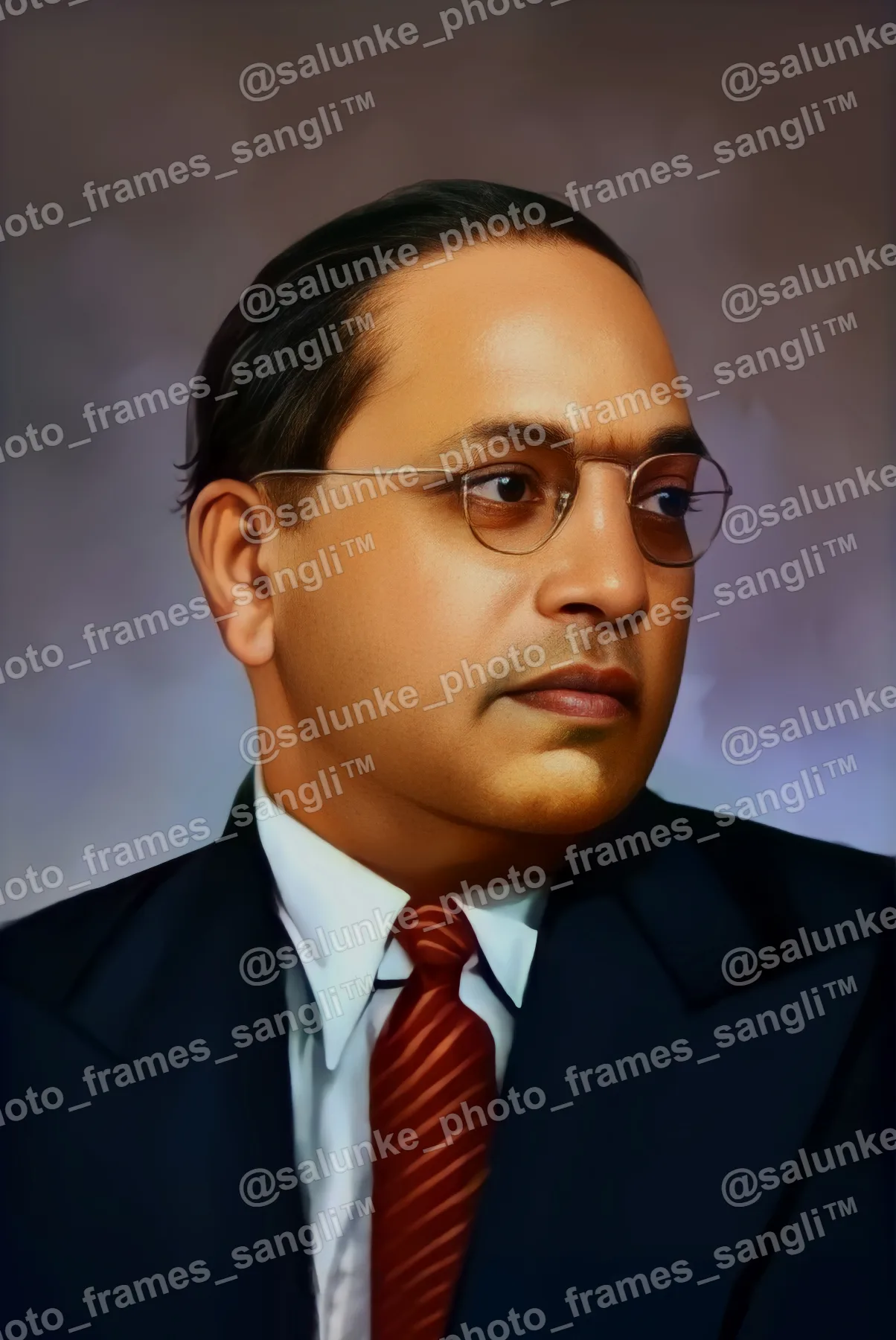 Salunke Frames Preview