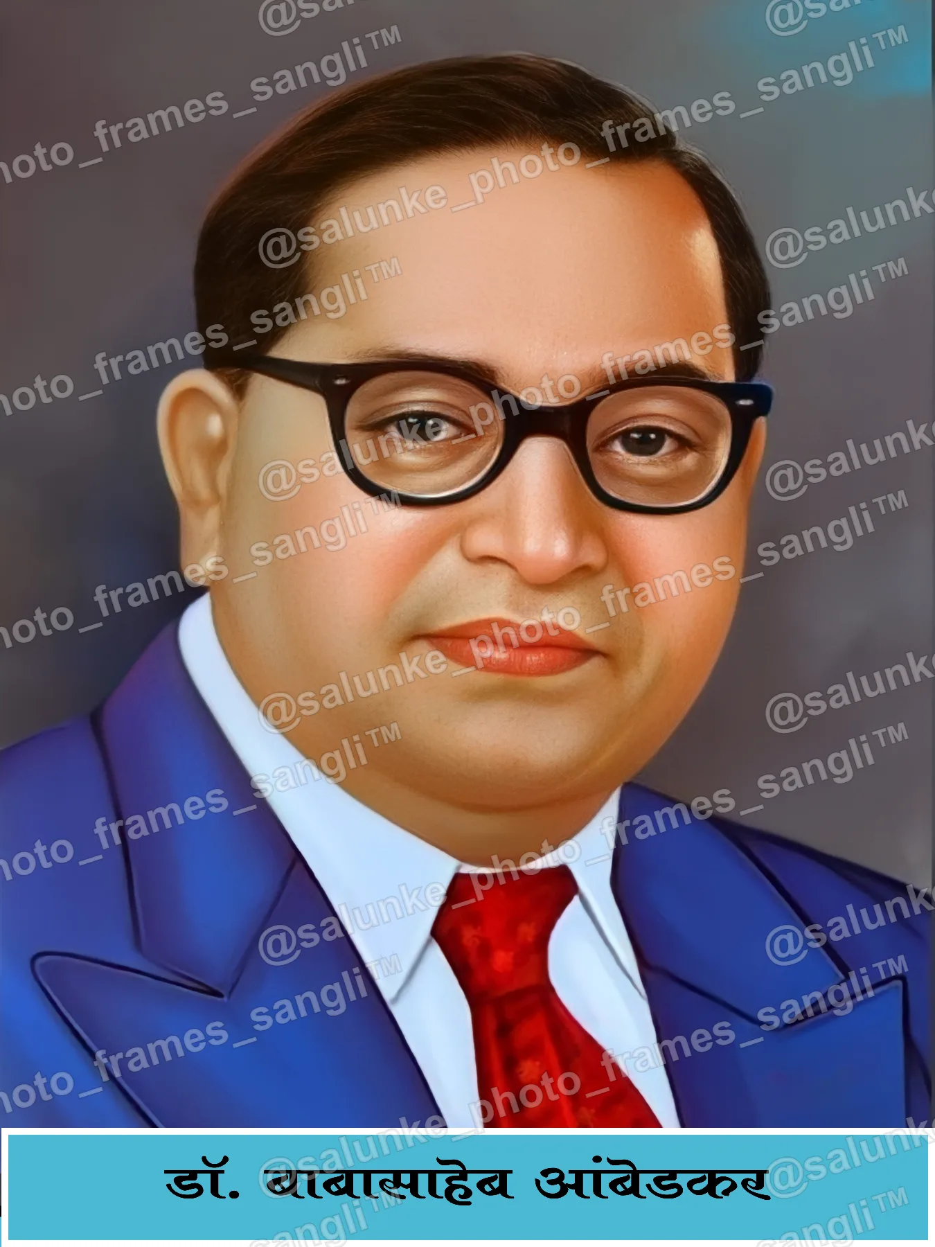 Salunke Frames Preview