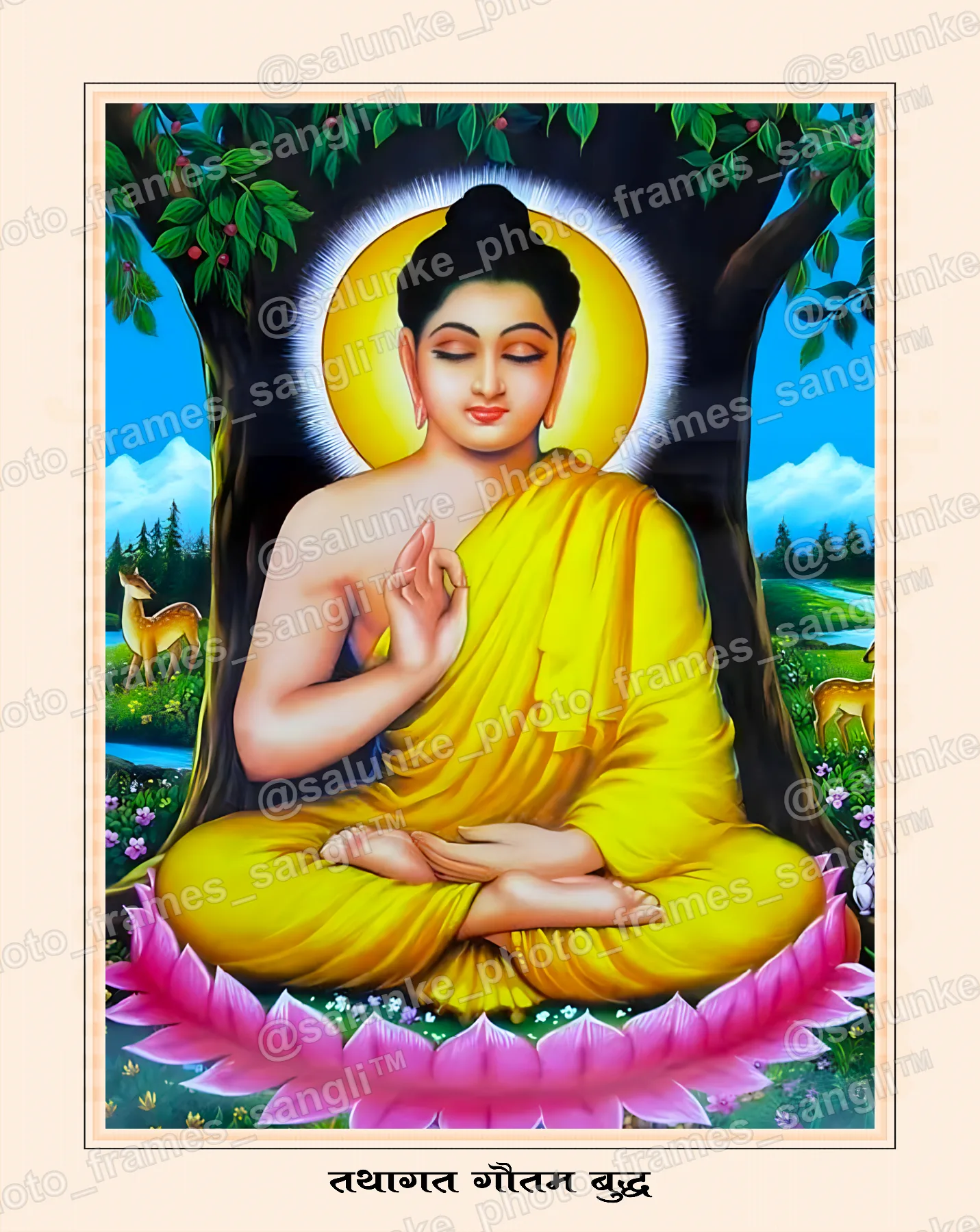 16x20-1 gautam buddha.jpg