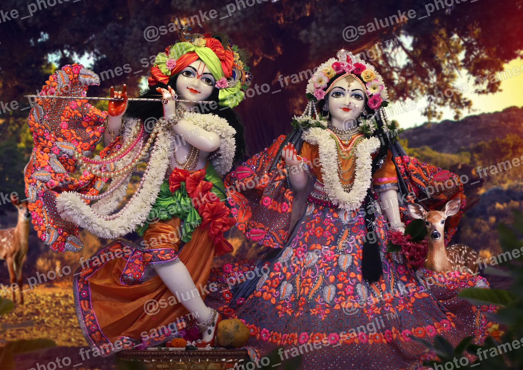 Radha Gopal With Dear 1fn (1).jpg